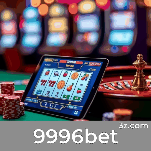 9996bet Casino: Programa VIP de Exclusividade Suprema