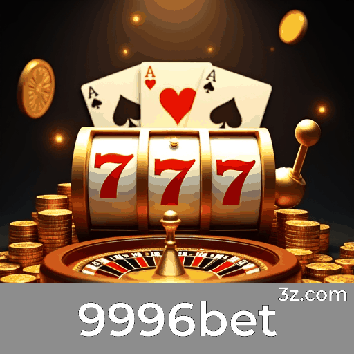 9996bet: Um Mundo de Jogos Selecionados