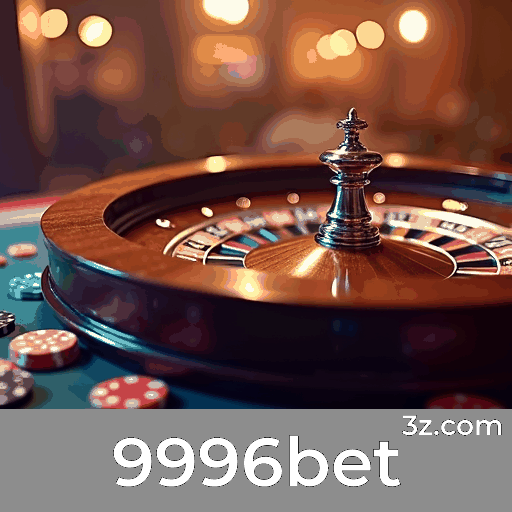 Desbloqueie Prêmios Surpreendentes com 9996bet!