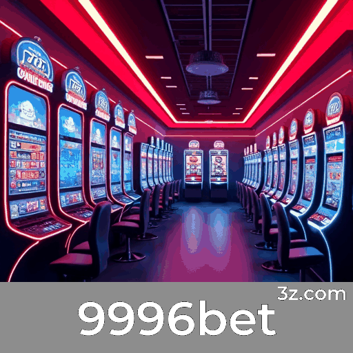 9996bet: Experiência de Jogo Online Diversificada e Segura
