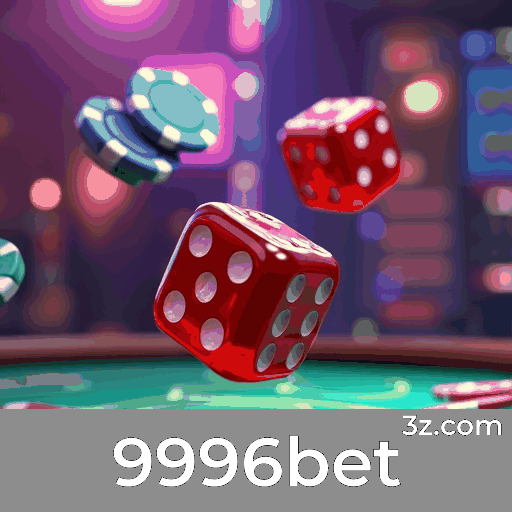 9996bet: Experiência de Jogo Diversificada e Imersiva