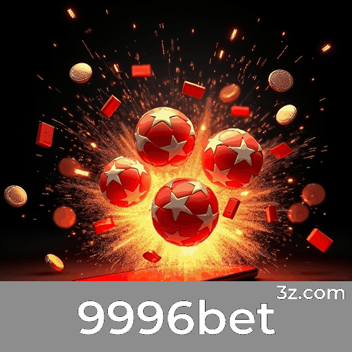 9996bet: Experiência de Jogo Móvel em Seu Celular