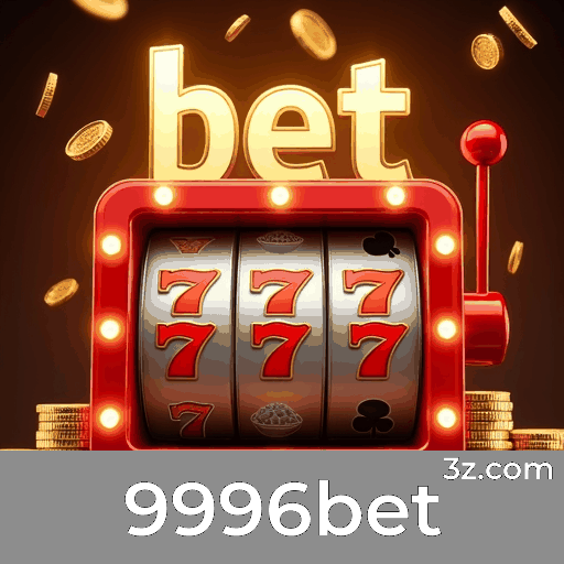 9996bet: Milhares de Jogos e Escolha Top