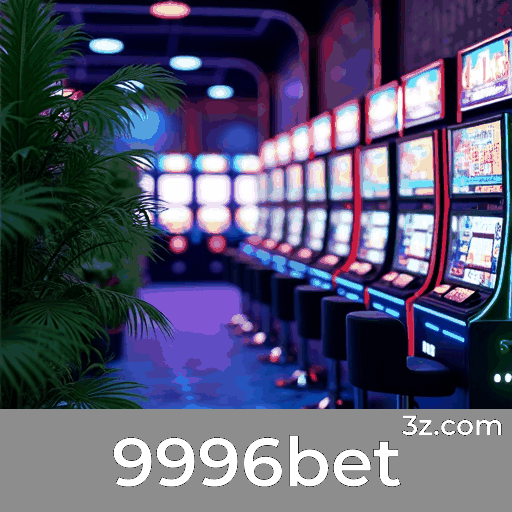 9996bet: Baixe Rápido e Jogue no Brasil