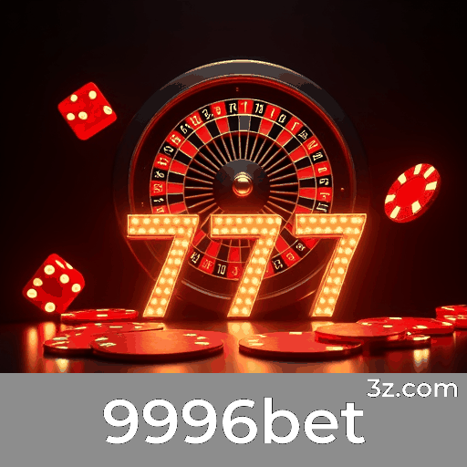 9996bet: O Cassino Online Confiável e Rápido