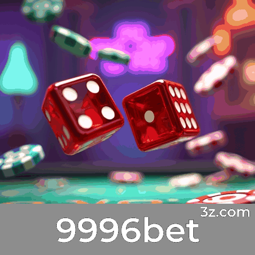 9996bet: Um Mundo de Jogos Selecionados