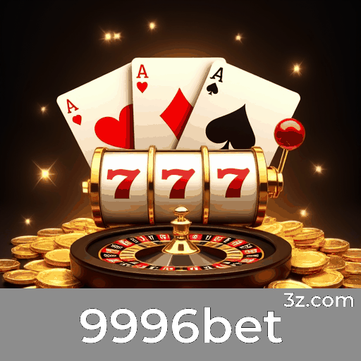 9996bet: Experiência de Jogo Diversificada e Imersiva