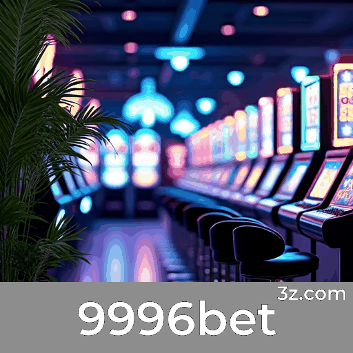 9996bet: Descubra os Prêmios e Ofertas Surpreendentes