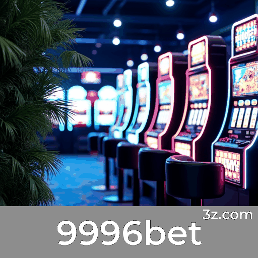 9996bet.com - Plataforma de Apostas e Cassino Online Confiável - 9996bet