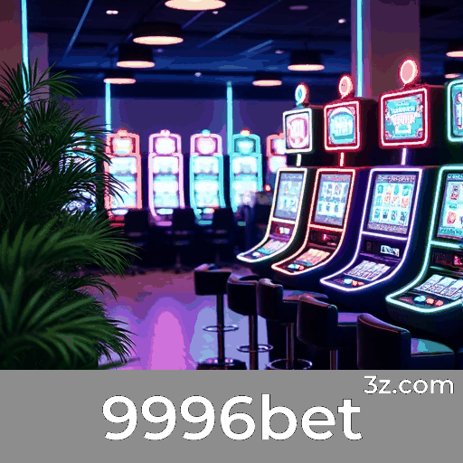 9996bet: Jogo em Tempo Real para Brasileiros